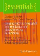 [PDF]Umgang mit Schimmelbefall in Innenr&auml;umen und Ma&szlig;nahmen zur Vermeidung: Hinweise zu Ursache...
