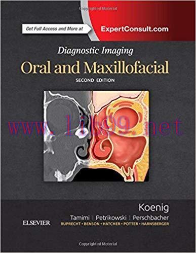[PDF]Diagnostic Imaging: Oral and Maxillofacial 2nd Edition