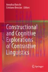 [PDF]Constructional and Cognitive Explorations of Contrastive Linguistics