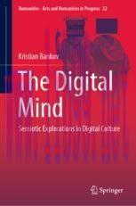 [PDF]The Digital Mind: Semiotic Explorations in Digital Culture
