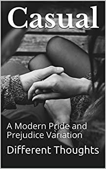 (PDF)Casual A Modern Pride and Prejudice Variation