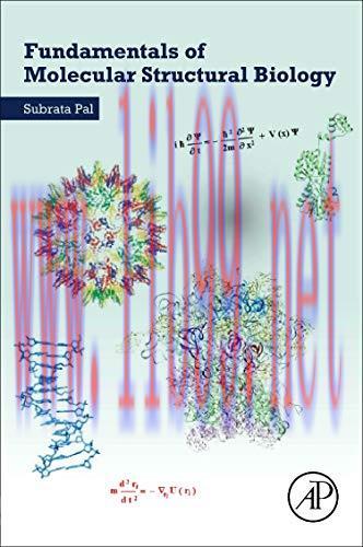 [AME]Fundamentals of Molecular Structural Biology (EPUB)