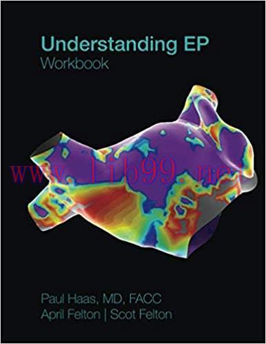 [AME]Understanding EP: Workbook: Part 2 of 2 (Original PDF)