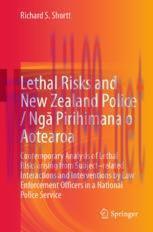 [PDF]Lethal Risks and New Zealand Police / Ngā Pirihimana o Aotearoa: Contemporary Analysis of ...