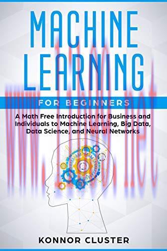 [FOX-Ebook]Machine Learning For Beginners