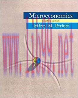 (PDF)Microeconomics (7th Edition)