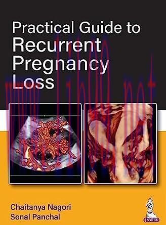 [AME]Practical Guide to Recurrent Pregnancy Loss (Original PDF)