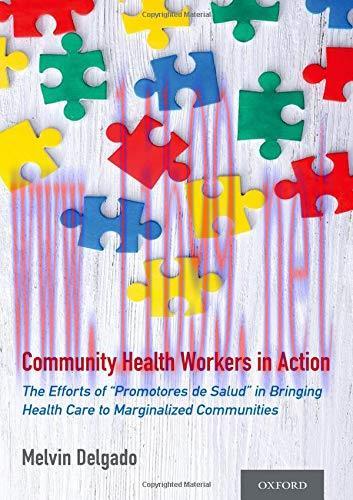 [AME]Community Health Workers in Action: The Efforts of &ldquo;Promotores de Salud&rdquo; in Bringing Healt...