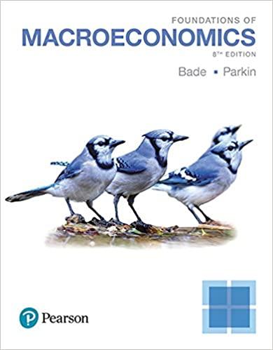 (PPT)Foundations of Macroeconomics, 8th Edition by Robin Bade Michael Parkin.zip