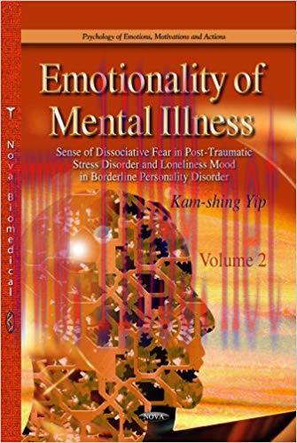 [PDF]Emotionality of Mental Illness: Blunt Affect of Schizophrenia and Angry Feelings of Depres...