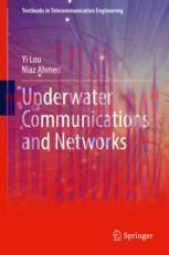 [PDF]Underwater Communications and Networks