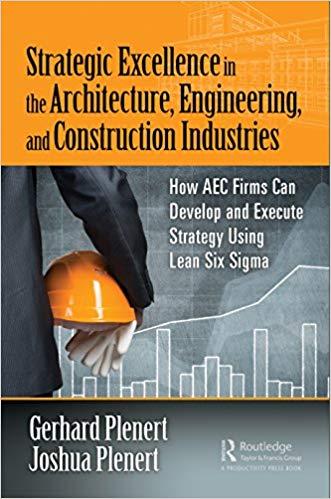 (PDF)Strategic Excellence in the Architecture, Engineering, and Construction Industries How AEC...