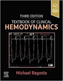 [AME]Textbook of Clinical Hemodynamics, 3rd edition (EPUB + Converted PDF)