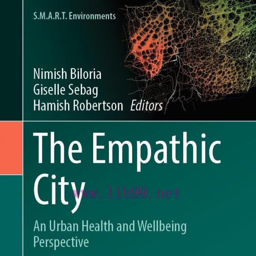 [AME]The Empathic City (Original PDF)
