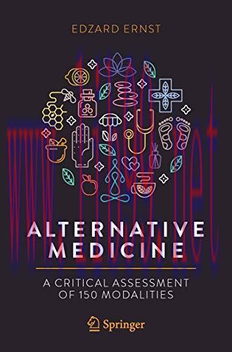 [AME]Alternative Medicine: A Critical Assessment of 150 Modalities (Original PDF)