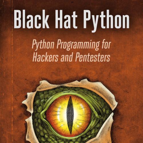 Black Hat Python