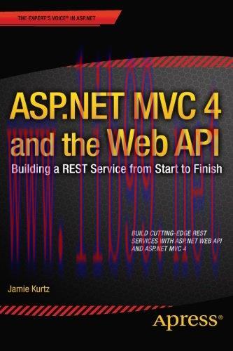 [FOX-Ebook]ASP.NET MVC 4 and the Web API