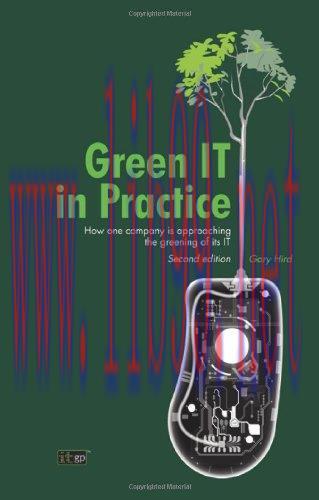 [FOX-Ebook]Green IT in Practice, 2nd edition