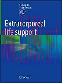 [AME]Extracorporeal life support (Original PDF)