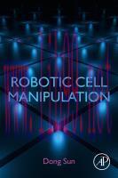 [PDF]Robotic Cell Manipulation