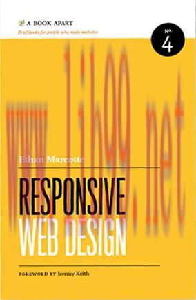 [FOX-Ebook]Responsive Web Design