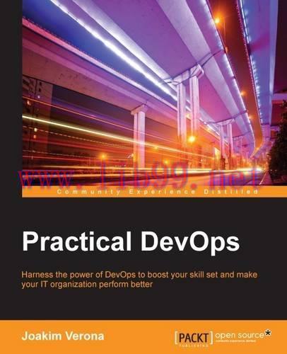 [FOX-Ebook]Practical DevOps