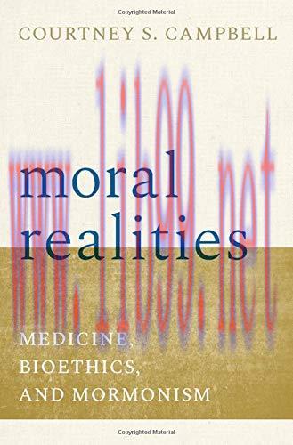 [AME]Mormonism, Medicine, and Bioethics (Original PDF)