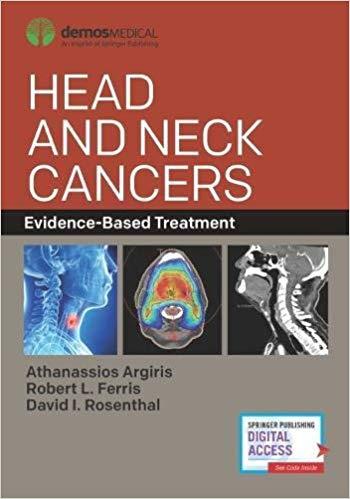 Head and Neck Cancers - Evidence-Based Treatment