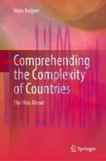 [PDF]Comprehending the Complexity of Countries: The Way Ahead