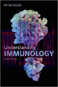 [AME]Understanding Immunology (3rd Edition) (Cell and Molecular Biology in Action)