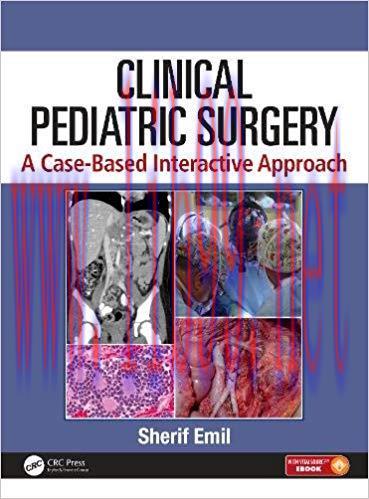 [PDF]Clinical Pediatric Surgery: A Case-Based Interactive Approach