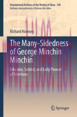[PDF]The Many-Sidedness of George Minchin Minchin: Educator, Satirist, and Early Pioneer of Tel...