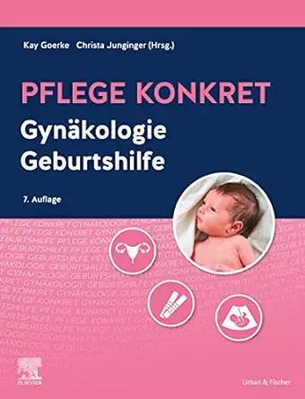 [AME]Pflege konkret Neurologie Psychiatrie, 7th Edition (German Edition) (True PDF from_ Publis...