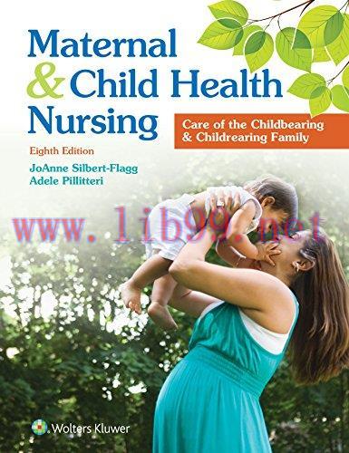 [FOX-Ebook]Maternal and Child Health Nursing, 8th Edition