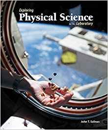 Exploring Physical Science in the Laboratory [John T. Salinas]