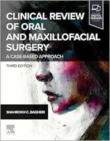 [AME]Clinical Review of Oral and Maxillofacial Surgery: A Case-based Approach, 3rd edition (EPU...