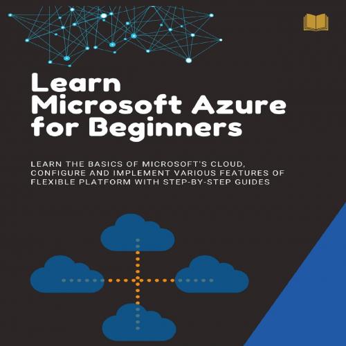 Learn Microsoft Azure for Beginners
