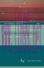 [PDF]Anthropoz&auml;ne Literatur: Poetiken &ndash; Themen &ndash; Lekt&uuml;ren