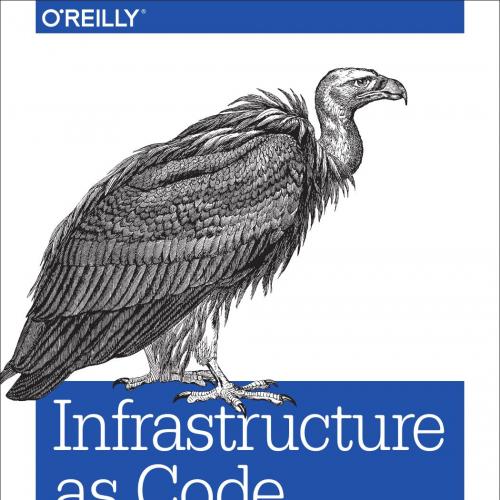 Infrastructure as Code
