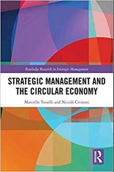 (PDF)Strategic Management and the Circular Economy (Routledge Research in Strategic Management ...