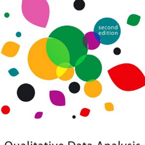 Qualitative Data Analysis An Introduction 2nd - Carol Grbich