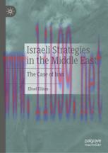 [PDF]Israeli Strategies in the Middle East: The Case of Iran