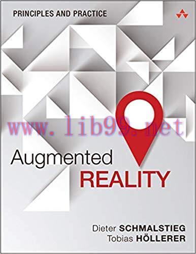 Augmented Reality: Principles and Practice (Usability) 1st Edition,