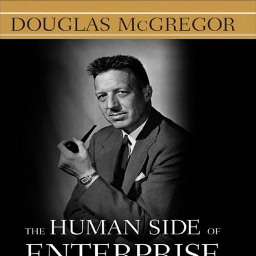 Human Side of Enterprise, Annotated Edition, The