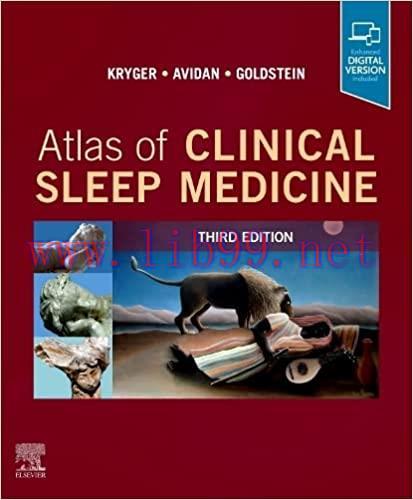 [PDF]Atlas of Clinical Sleep Medicine 3rd Edition