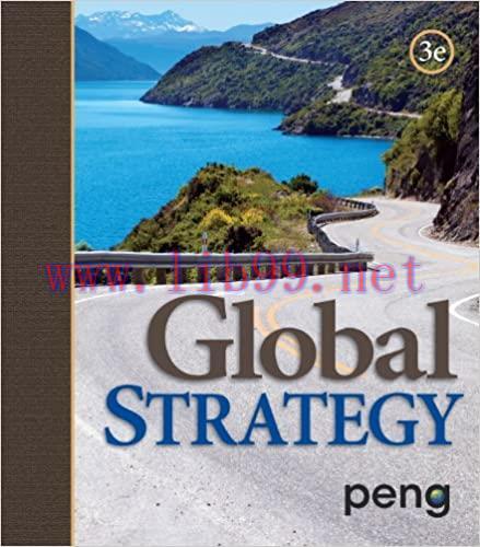 (PDF)Global Strategy