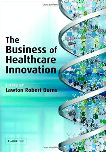 (PDF)The Business of Healthcare Innovation