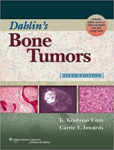 Dahlin&rsquo;s Bone Tumors, 6th Edition+CHM版