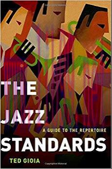 (PDF)The Jazz Standards: A Guide to the Repertoire