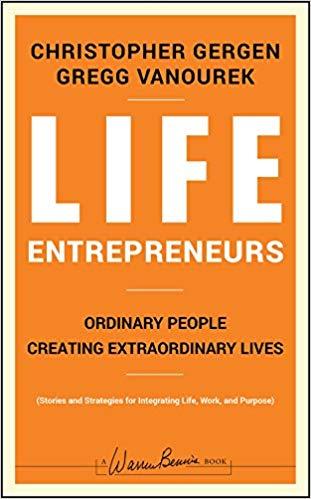 (PDF)Life Entrepreneurs Ordinary People Creating Extraordinary Lives (J-B Warren Bennis Series ...